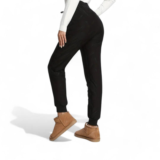 Aleksander | Ciepłe Spodnie Fleece