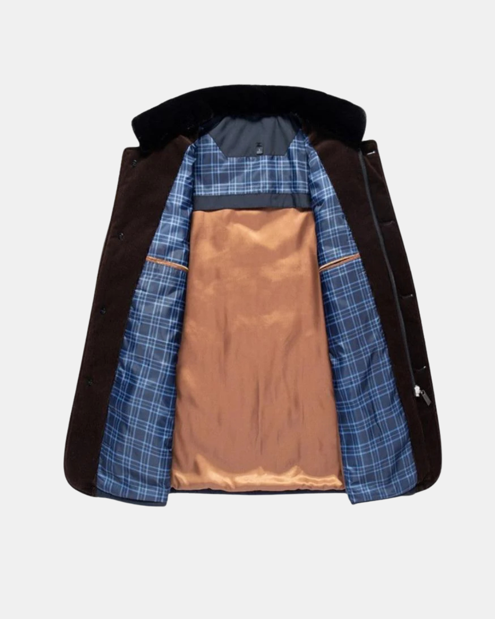 Tymoteusz| Kurtka Męska