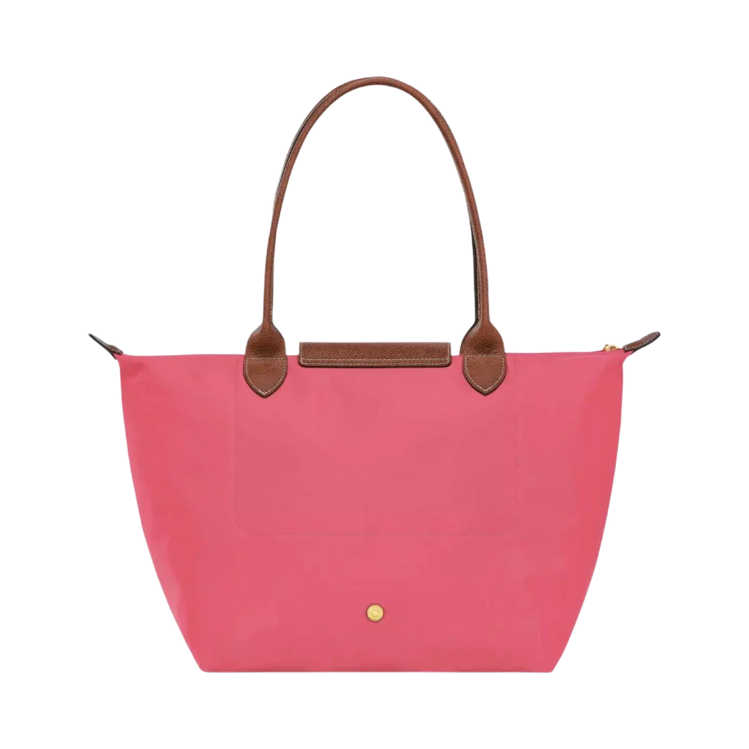 Longchamp – Duża torba Le Pliage, Grenadine