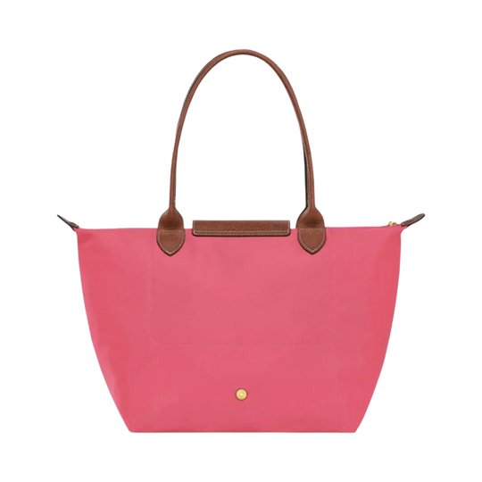 Longchamp – Duża torba Le Pliage, Grenadine