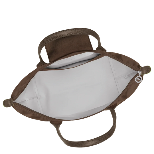Longchamp – Duża torba Le Pliage, Terra