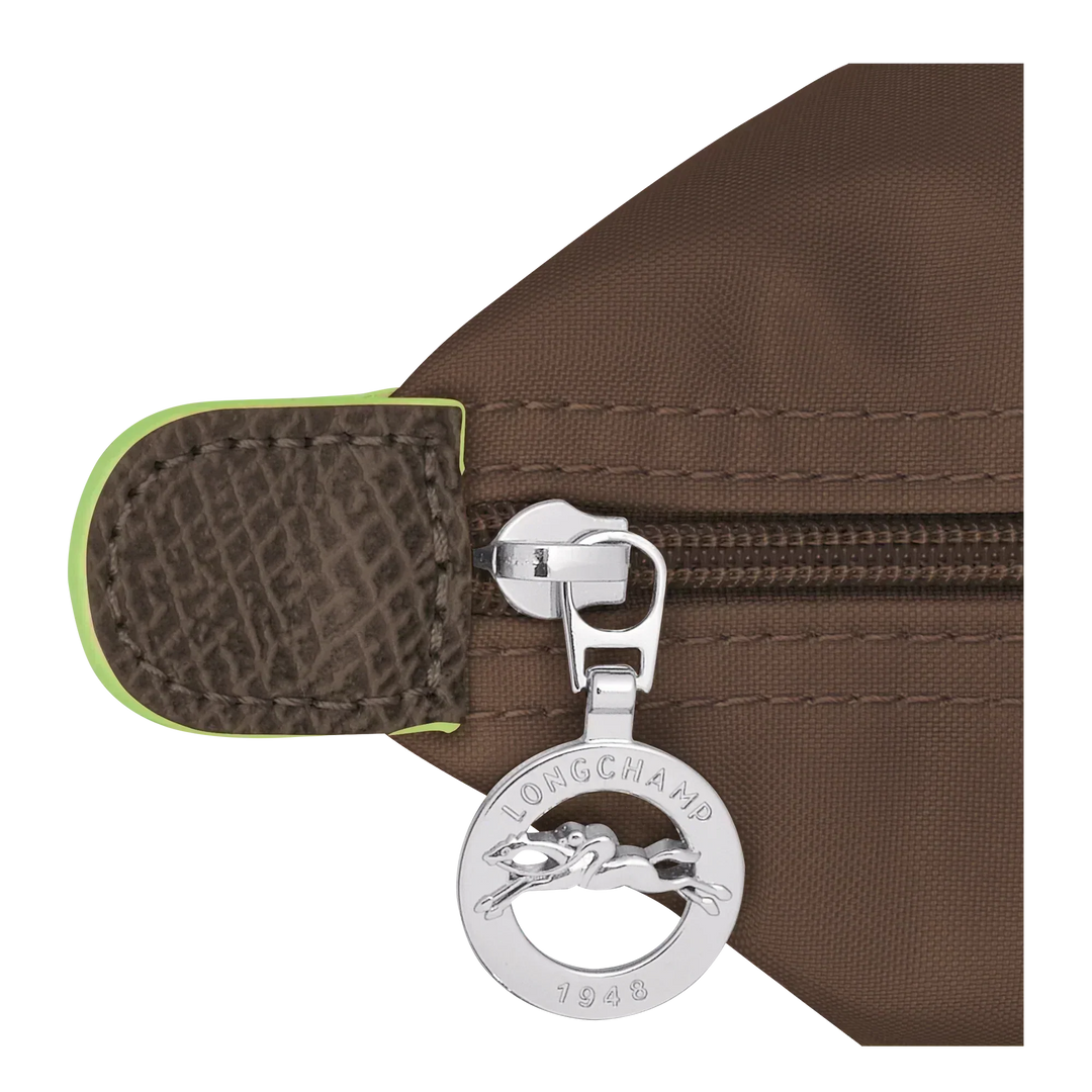 Longchamp – Duża torba Le Pliage, Terra
