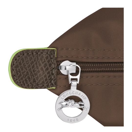 Longchamp – Duża torba Le Pliage, Terra