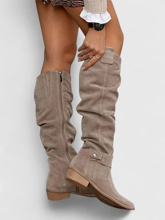 Alina | Eleganckie Botki