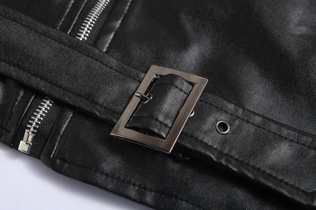 Borys | Elegancka Kurtka Bomber