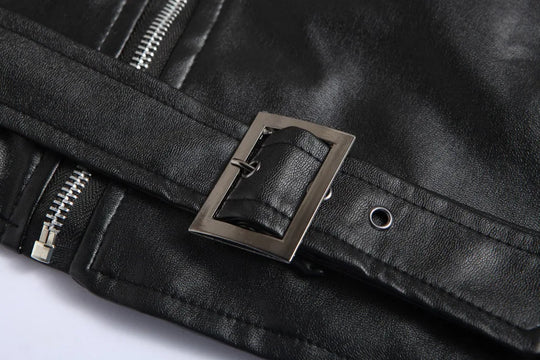 Borys | Elegancka Kurtka Bomber