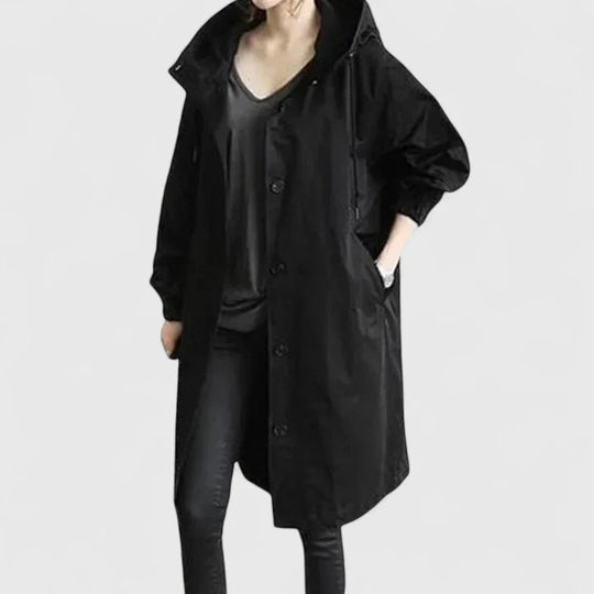 Anna | Wyszukany Płaszcz