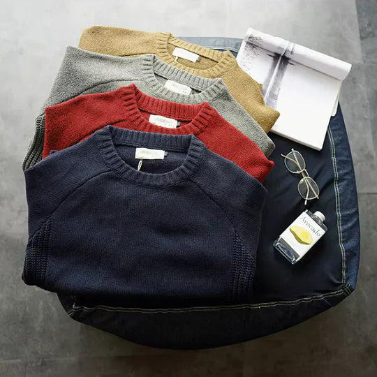 DANIEL | SWETER HAVEN