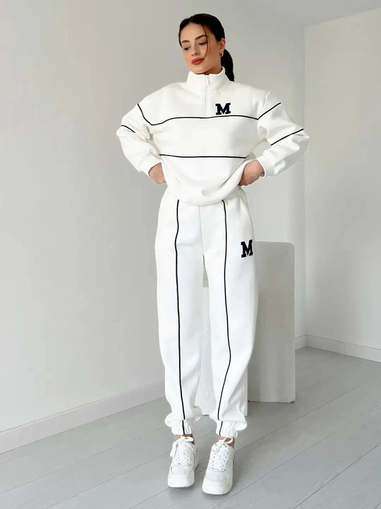 Ewa | Wygodne, stylowe i swobodne.