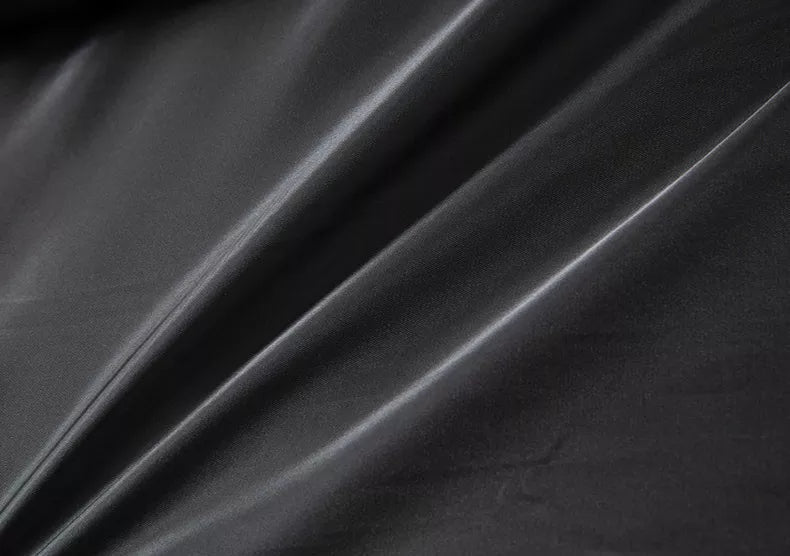 Tomasz | Dwuczęściowy Płaszcz Zimowy