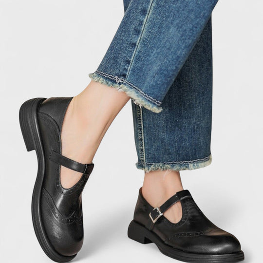 Jakub | Elegancja i Komfort na Obcasie