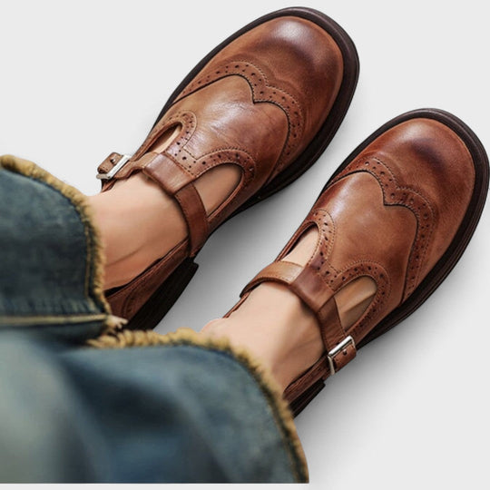 Jakub | Elegancja i Komfort na Obcasie