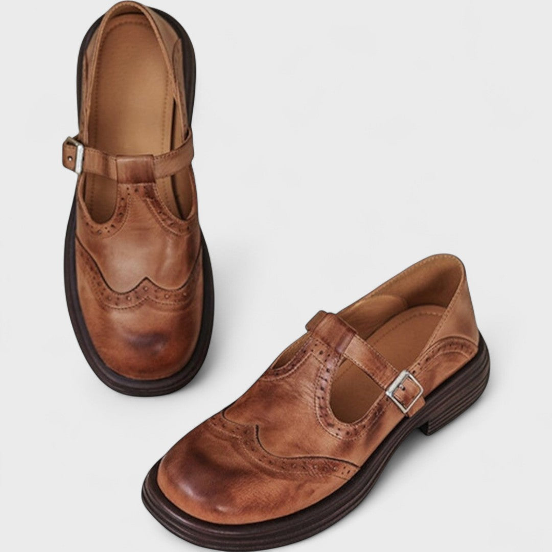 Jakub | Elegancja i Komfort na Obcasie