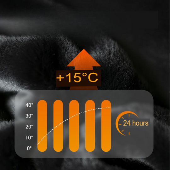 Przemysław | Klasyczna Ciepła Kurtka na Zamek dla Mężczyzn