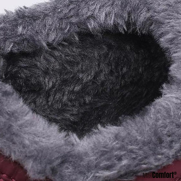 CALEB - UNIWERSALNE CIEPŁE BUTY